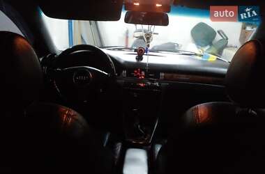 Седан Audi A6 1997 в 
