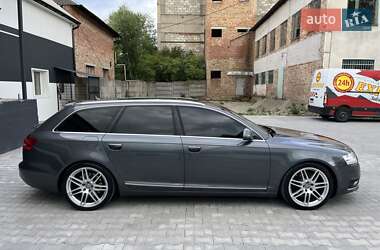 Универсал Audi A6 2009 в 