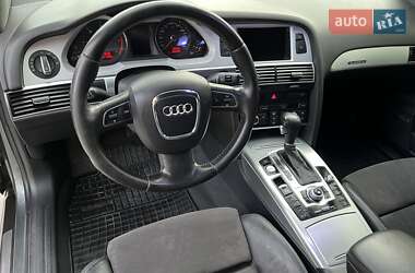 Универсал Audi A6 2009 в 
