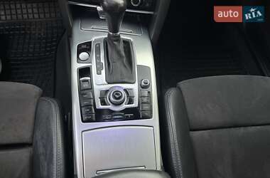 Универсал Audi A6 2009 в 