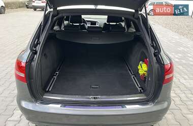 Универсал Audi A6 2009 в 