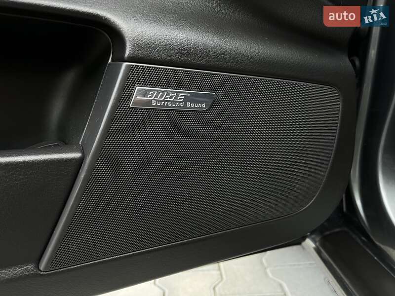 Універсал Audi A6 2009 в Коломиї