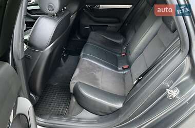 Универсал Audi A6 2009 в 