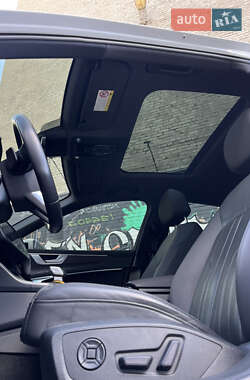 Седан Audi A6 2020 в 
