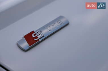Седан Audi A6 2014 в 