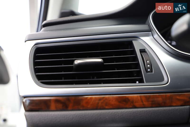Седан Audi A6 2014 в Дрогобыче