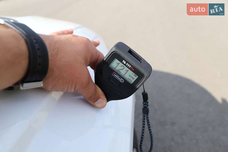 Седан Audi A6 2014 в Дрогобыче
