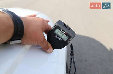 Седан Audi A6 2014 в 