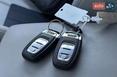 Универсал Audi A6 2017 в 