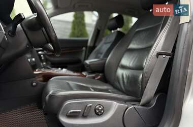 Седан Audi A6 2006 в 