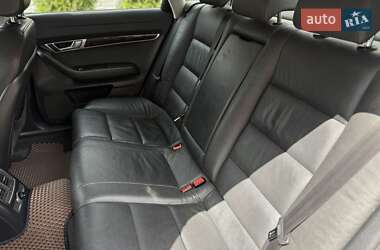 Седан Audi A6 2006 в 