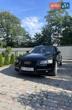 Седан Audi A6 2004 в 