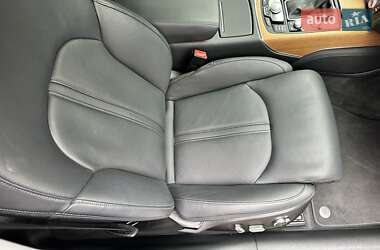 Седан Audi A6 2016 в 