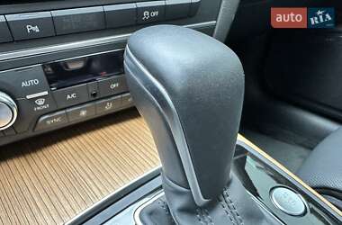 Седан Audi A6 2016 в 