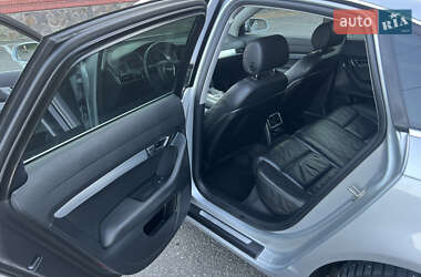Седан Audi A6 2007 в 