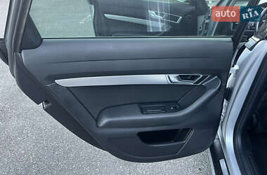 Седан Audi A6 2007 в 