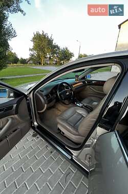 Седан Audi A6 1999 в 