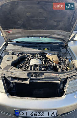 Седан Audi A6 2000 в 