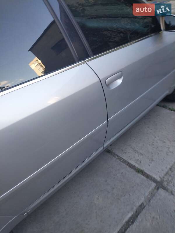 Универсал Audi A6 2004 в Киеве фото 7 Универсал Audi A6 2004 в Киеве