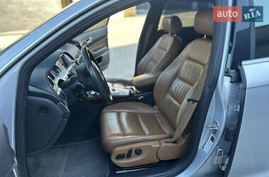 Седан Audi A6 2008 в 