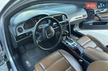 Седан Audi A6 2008 в 