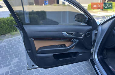 Седан Audi A6 2008 в 
