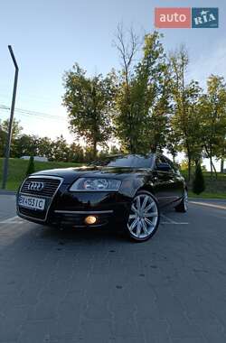 Универсал Audi A6 2007 в 