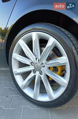 Универсал Audi A6 2007 в 
