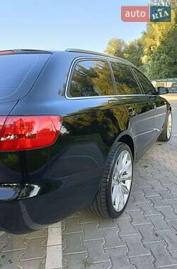 Универсал Audi A6 2007 в 
