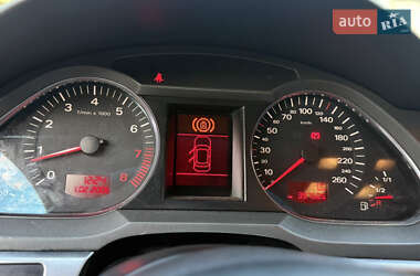 Седан Audi A6 2004 в 