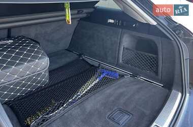 Универсал Audi A6 2016 в 