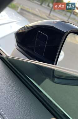 Седан Audi A6 2018 в 