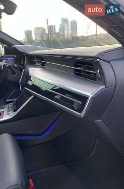 Седан Audi A6 2018 в 