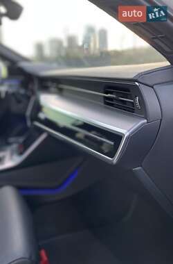 Седан Audi A6 2018 в 