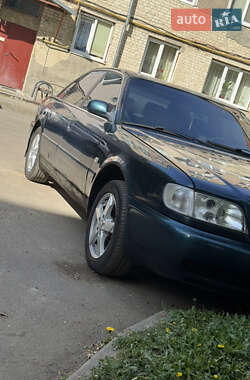 Седан Audi A6 1995 в Луцке