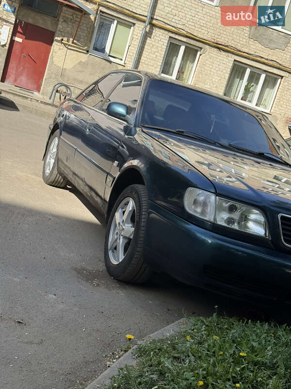 Audi A6 1995