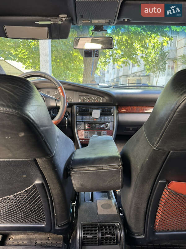 Седан Audi A6 1995 в Луцке