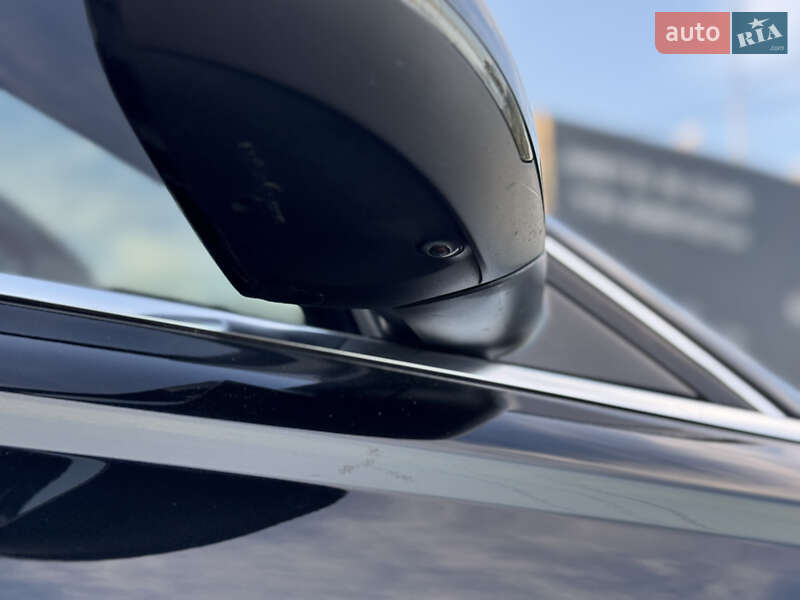 Седан Audi A6 2016 в Луцке
