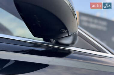 Седан Audi A6 2016 в 