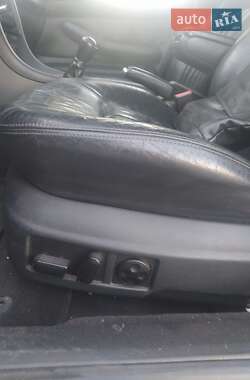 Универсал Audi A6 2002 в 