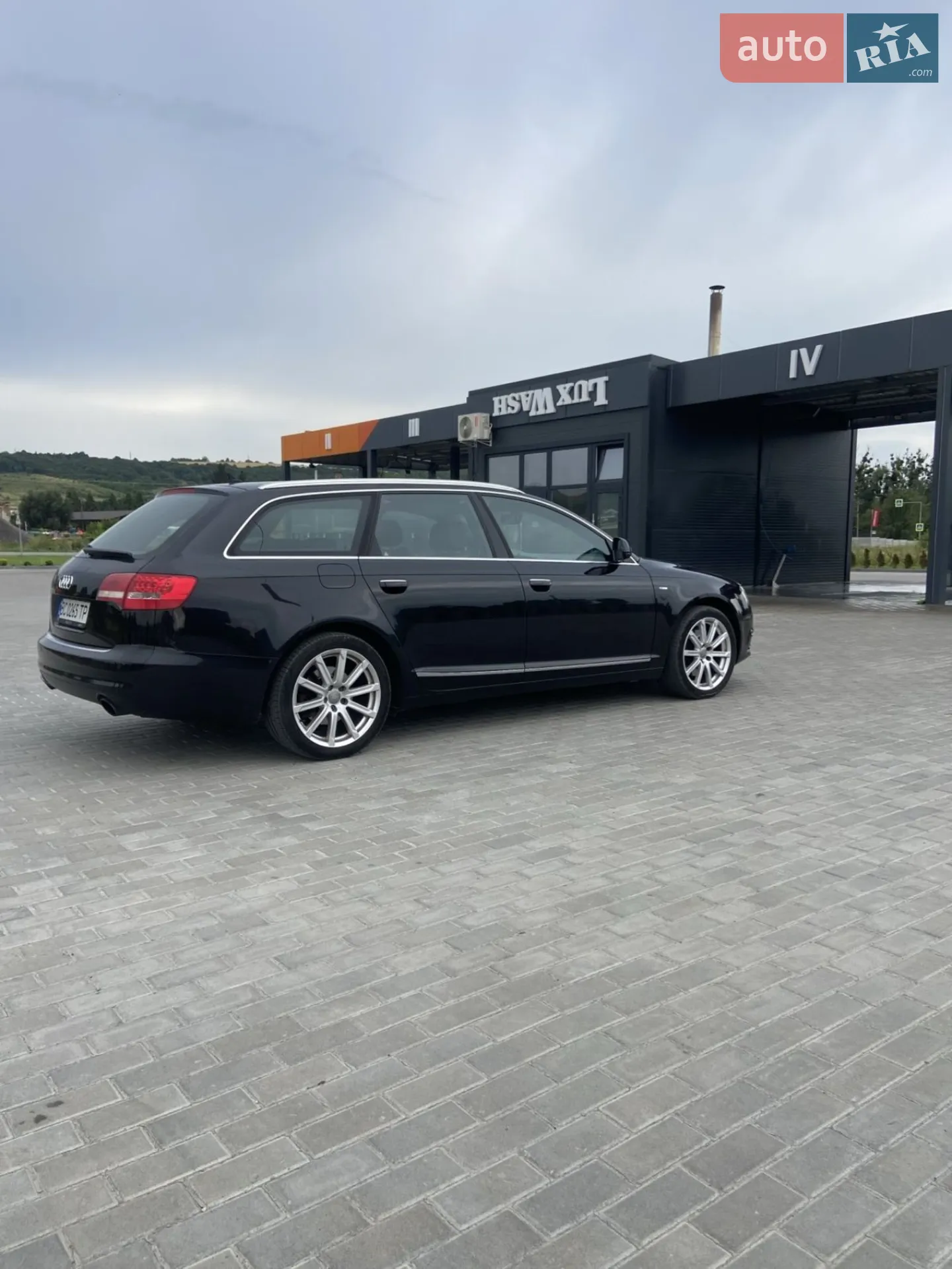 2011 Audi A6 - мініатюра 11