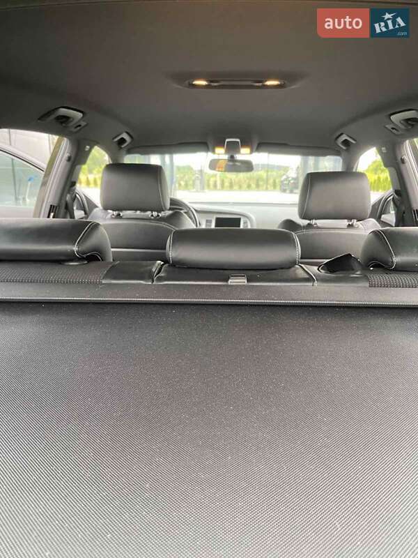 Универсал Audi A6 2011 в Золочеве фото 21 Универсал Audi A6 2011 в Золочеве