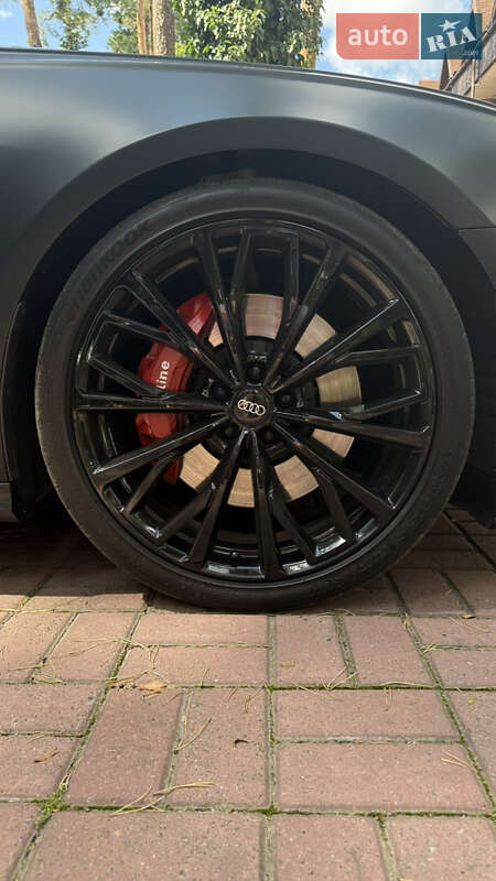 Седан Audi A6 2019 в Черкассах фото 8 Седан Audi A6 2019 в Черкассах