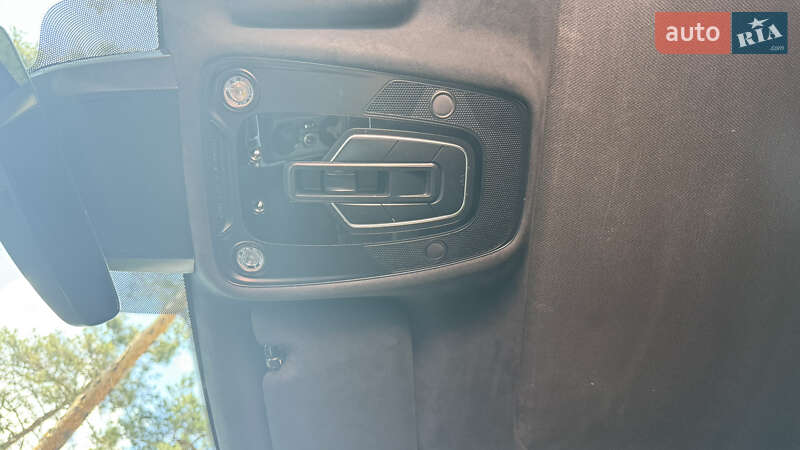 Седан Audi A6 2019 в Черкассах фото 26 Седан Audi A6 2019 в Черкассах