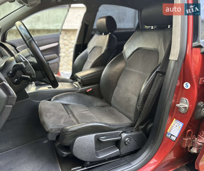 Седан Audi A6 2004 в Сваляве