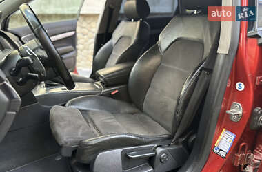 Седан Audi A6 2004 в 