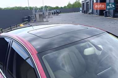 Седан Audi A6 2012 в 