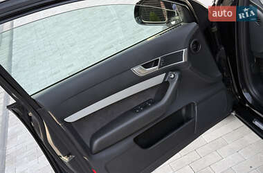 Универсал Audi A6 2010 в 