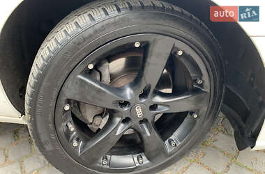 Универсал Audi A6 2013 в 