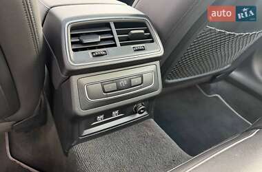 Седан Audi A6 2019 в 